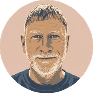 Illustration of Nicholas Lockhart